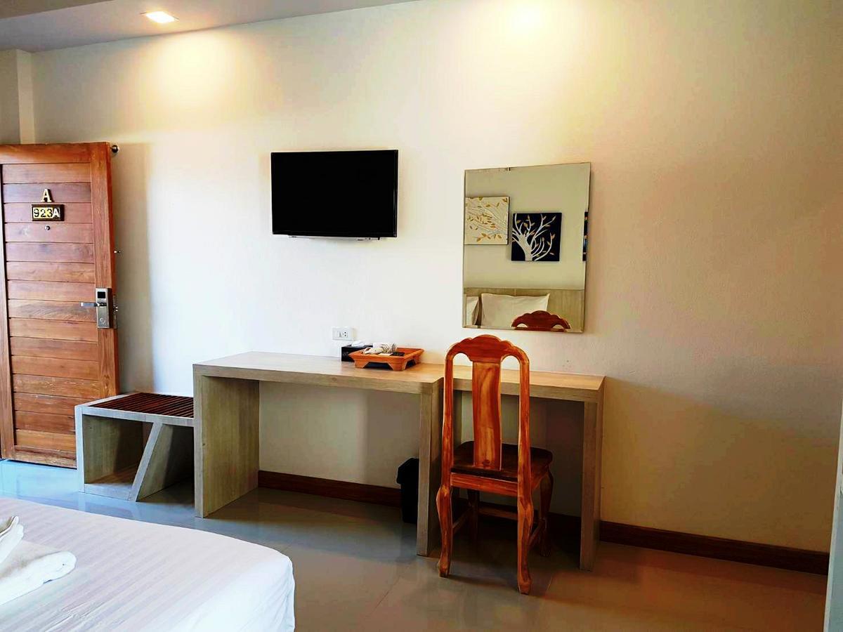 Must Come Boutique Hotel Ban Nam Khong Exterior foto